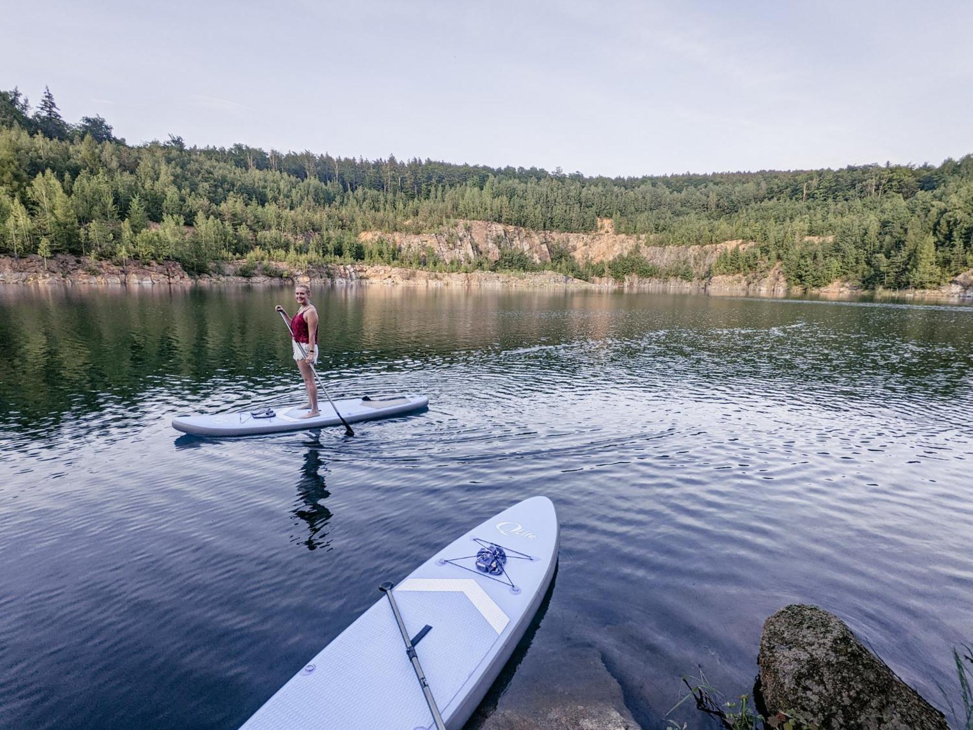 Famzi - Urlaubsmagie - Familienwohnung Mit Gemeinschaftsgarten, -Sauna & -Pool Sebnitz Eksteriør billede