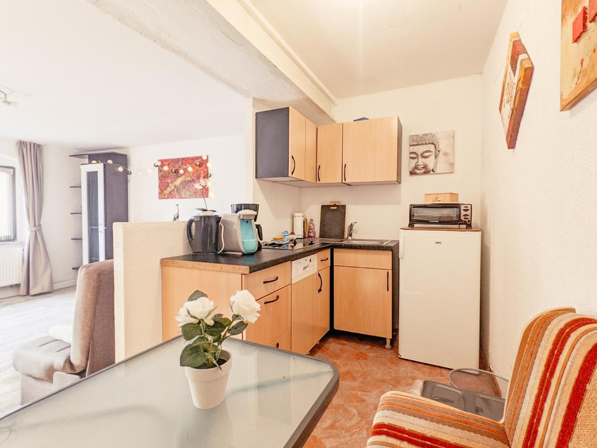 Famzi - Urlaubsmagie - Familienwohnung Mit Gemeinschaftsgarten, -Sauna & -Pool Sebnitz Eksteriør billede